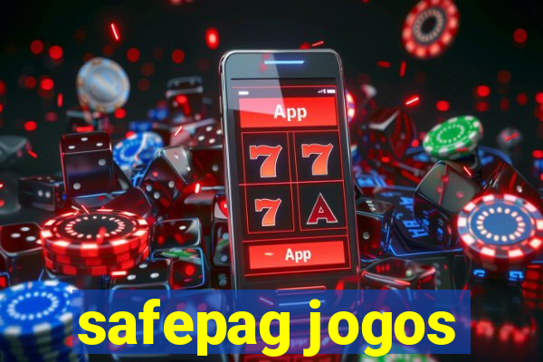 safepag jogos